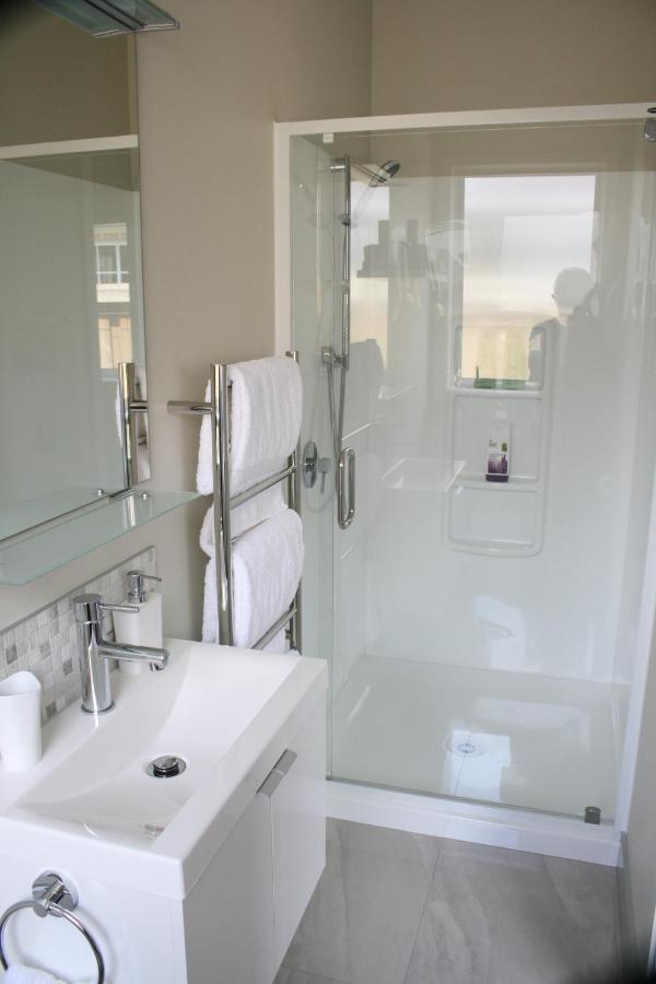 Grosvenor House B&B เคมบริดจ์ ภายนอก รูปภาพ