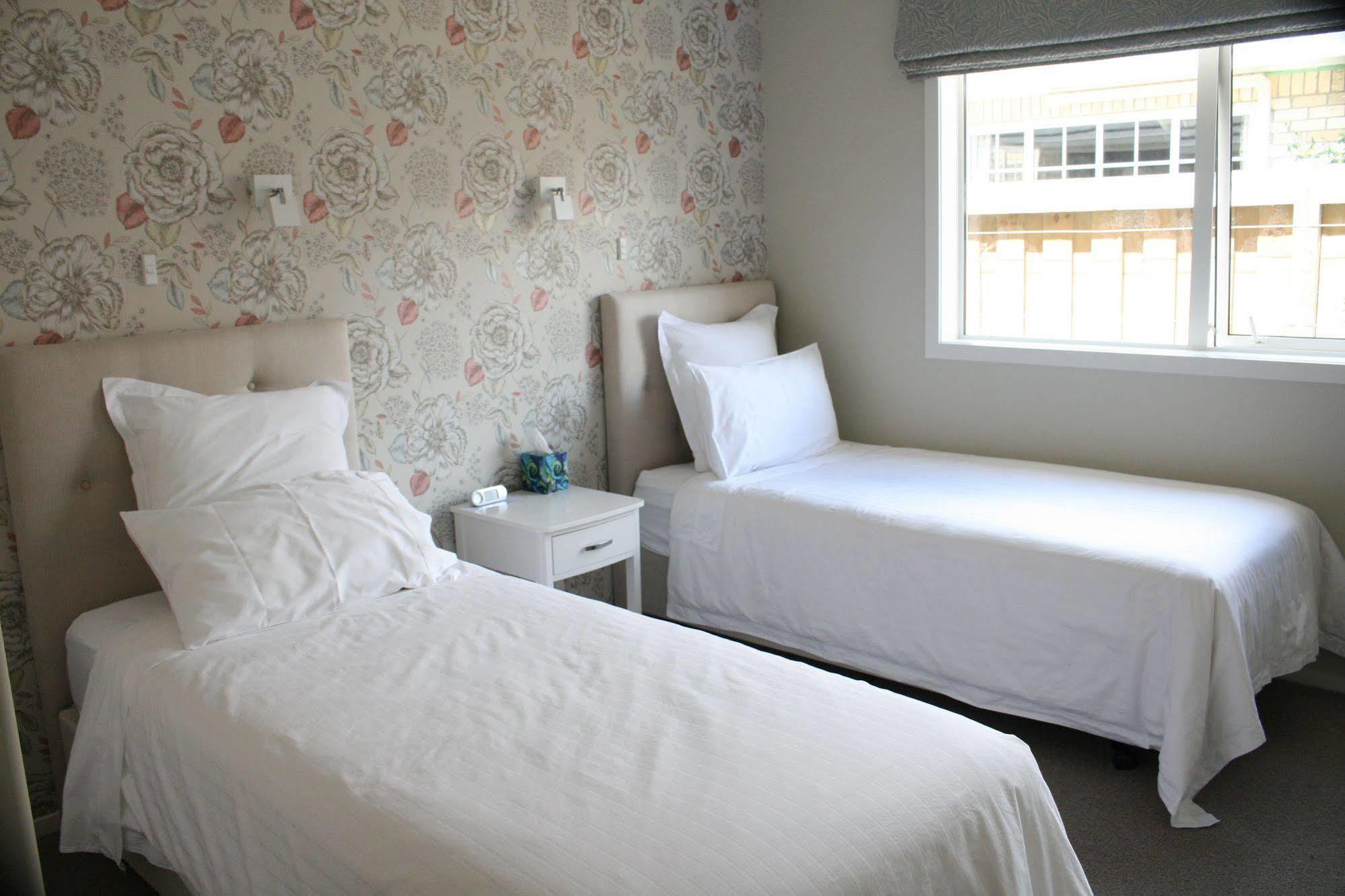 Grosvenor House B&B เคมบริดจ์ ภายนอก รูปภาพ