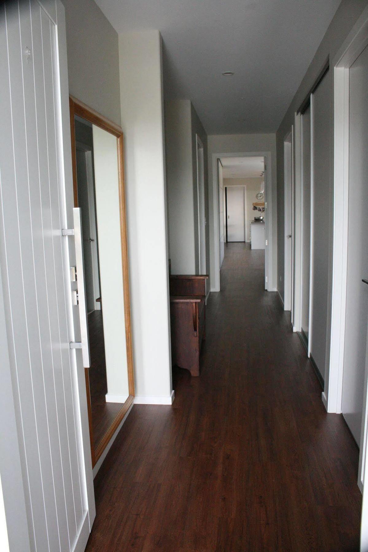 Grosvenor House B&B เคมบริดจ์ ภายนอก รูปภาพ